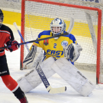 Starší žáci doma přejeli Strakonice