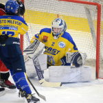 Starší žáci doma přejeli Strakonice