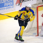 Starší žáci doma přejeli Strakonice