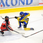 Starší žáci doma přejeli Strakonice