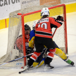 Starší žáci doma přejeli Strakonice