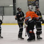 Hokej: Ostravská radost po nájezdech. Oslabení stála Black Dogs body