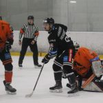 Hokej: Ostravská radost po nájezdech. Oslabení stála Black Dogs body