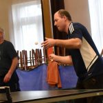 VIDEO: Loňský titul suverénně obhájil Jan Cendelín