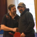 VIDEO: Loňský titul suverénně obhájil Jan Cendelín