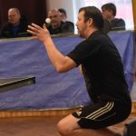 VIDEO: Loňský titul suverénně obhájil Jan Cendelín