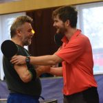 VIDEO: Loňský titul suverénně obhájil Jan Cendelín