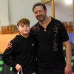 VIDEO: Loňský titul suverénně obhájil Jan Cendelín