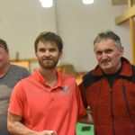 VIDEO: Loňský titul suverénně obhájil Jan Cendelín