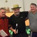 VIDEO: Loňský titul suverénně obhájil Jan Cendelín