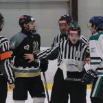 Hokej: Letos bez poháru. Loňský finalista z Hluboké vypadl, vedl jen chvíli  