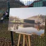 Čtvrtfinále je tady. Hokejistům Hluboké začíná play off zápasem v Krumlově