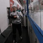 Hokej: Král bodování bral v kraji vše, i titul. Dodrží Vochozka tradici?