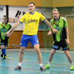 Fotbalovým gentlemanům v Milevsku vládne Marná Snaha