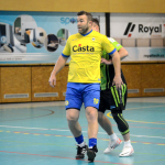 Fotbalovým gentlemanům v Milevsku vládne Marná Snaha