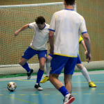 Fotbalovým gentlemanům v Milevsku vládne Marná Snaha