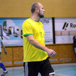 Fotbalovým gentlemanům v Milevsku vládne Marná Snaha