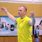 Fotbalovým gentlemanům v Milevsku vládne Marná Snaha