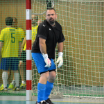 Fotbalovým gentlemanům v Milevsku vládne Marná Snaha