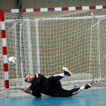 Fotbalovým gentlemanům v Milevsku vládne Marná Snaha