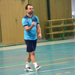 Fotbalovým gentlemanům v Milevsku vládne Marná Snaha