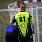 Fotbalovým gentlemanům v Milevsku vládne Marná Snaha