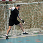 Fotbalovým gentlemanům v Milevsku vládne Marná Snaha