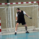 Fotbalovým gentlemanům v Milevsku vládne Marná Snaha