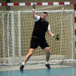 Fotbalovým gentlemanům v Milevsku vládne Marná Snaha