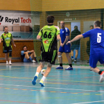 Fotbalovým gentlemanům v Milevsku vládne Marná Snaha