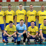 Fotbalovým gentlemanům v Milevsku vládne Marná Snaha