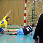 Fotbalovým gentlemanům v Milevsku vládne Marná Snaha