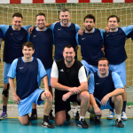 Fotbalovým gentlemanům v Milevsku vládne Marná Snaha