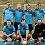 Fotbalovým gentlemanům v Milevsku vládne Marná Snaha