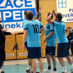 Fotbalovým gentlemanům v Milevsku vládne Marná Snaha