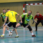 Fotbalovým gentlemanům v Milevsku vládne Marná Snaha