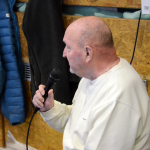 Fotbalovým gentlemanům v Milevsku vládne Marná Snaha