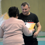 Fotbalovým gentlemanům v Milevsku vládne Marná Snaha