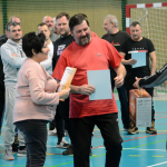 Fotbalovým gentlemanům v Milevsku vládne Marná Snaha