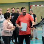 Fotbalovým gentlemanům v Milevsku vládne Marná Snaha