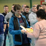 Fotbalovým gentlemanům v Milevsku vládne Marná Snaha