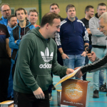 Fotbalovým gentlemanům v Milevsku vládne Marná Snaha