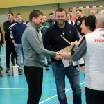 Fotbalovým gentlemanům v Milevsku vládne Marná Snaha