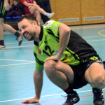 Fotbalovým gentlemanům v Milevsku vládne Marná Snaha