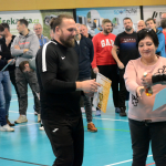 Fotbalovým gentlemanům v Milevsku vládne Marná Snaha