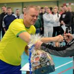 Fotbalovým gentlemanům v Milevsku vládne Marná Snaha