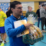 Fotbalovým gentlemanům v Milevsku vládne Marná Snaha