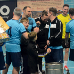 Fotbalovým gentlemanům v Milevsku vládne Marná Snaha