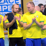 Fotbalovým gentlemanům v Milevsku vládne Marná Snaha