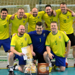 Fotbalovým gentlemanům v Milevsku vládne Marná Snaha